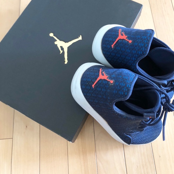 Jordan Eclipse GS - Picture 4 of 6